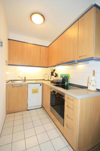 Windjammer WB1-013 Windjammer in Heiligenhafen