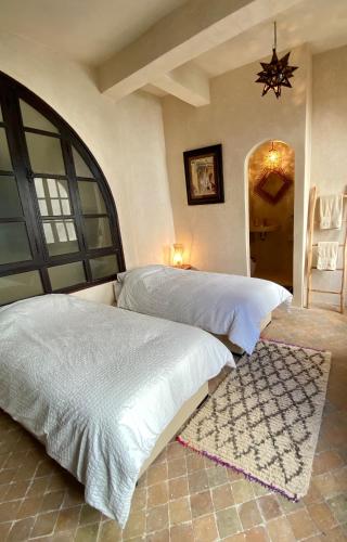 Villa Allun Essaouira photo 1