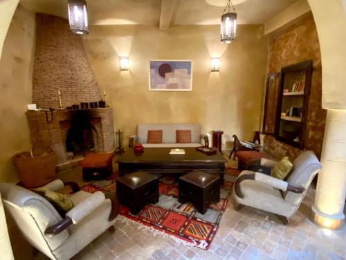 Villa Allun Essaouira photo 3