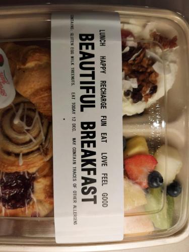 Oliver Plaza Hotel - image 7