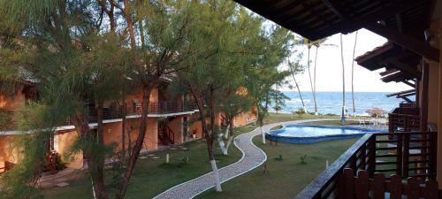 Aldeia St Sebastien 31 Arembepe
