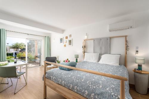 Romantik Villa