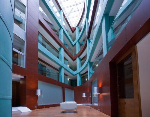 Hotel Thalasso Cantabrico Las Sirenas - image 4