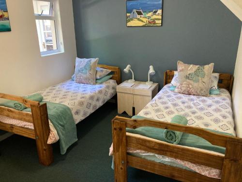 Hermanus Backpackers & Budget Accommodation Hermanus