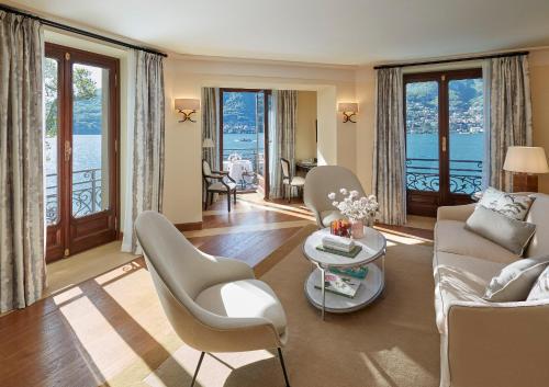 Mandarin Oriental, Lago di Como