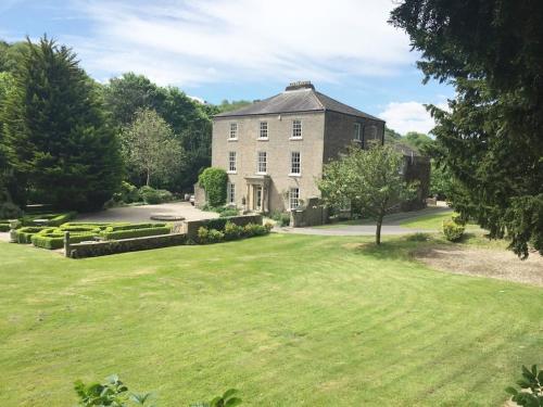 Georgian Villa In Richmond On The River Swale