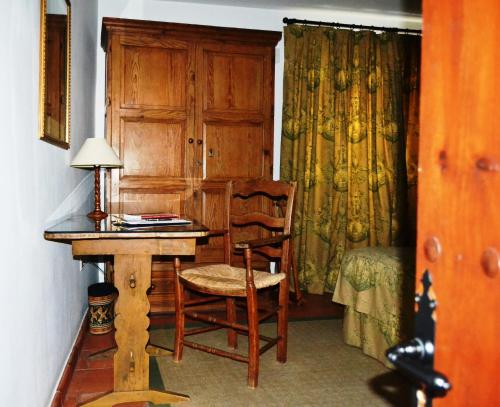 Hotel Boutique Casa de Orellana