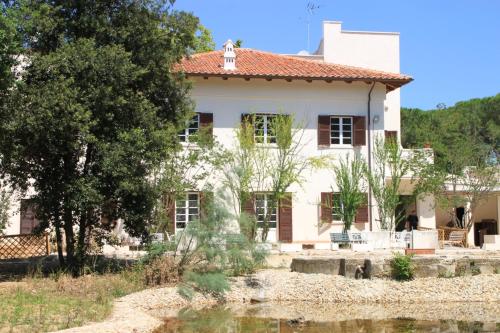 Agriturismo Tenuta La Muratella - San Lorenzo Da Brindisi