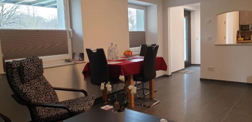 Souterrainwohnung im Grünen, Witten (foto 9)