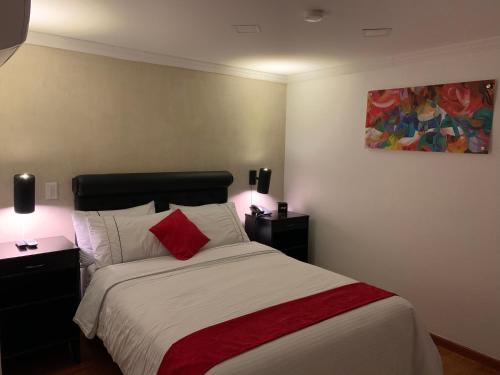 Hotel Veler, Medellín (fotografie 7)