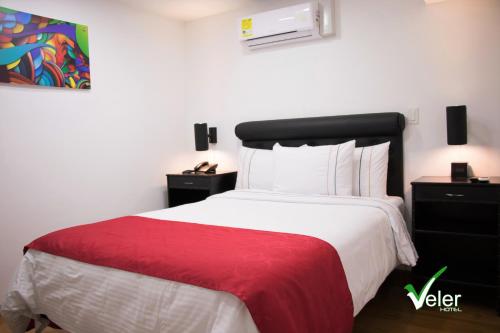 Hotel Veler, Medellín (fotografie 9)