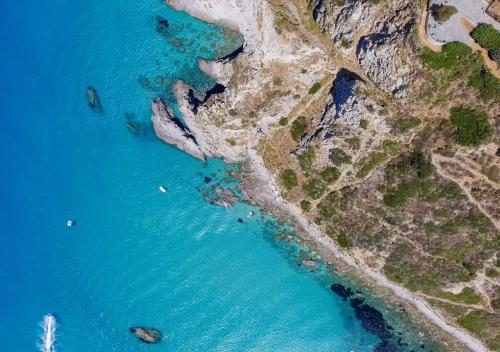 B&B Il Cavaliere Tropea - image 8