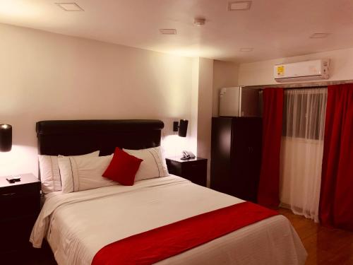 Hotel Veler, Medellín (fotografie 6)