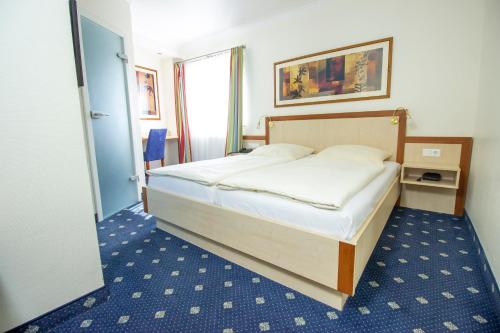Hotel Heldt Dependance, Brémy (fotografie 9)