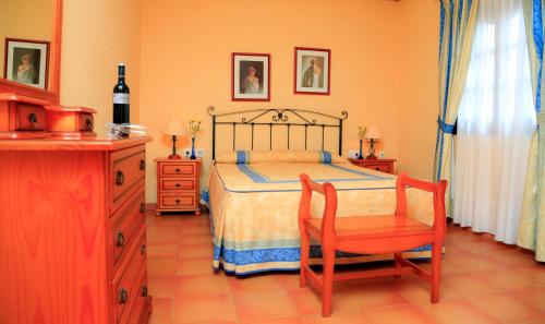 Vip Villas - Caleta Dorada - image 10