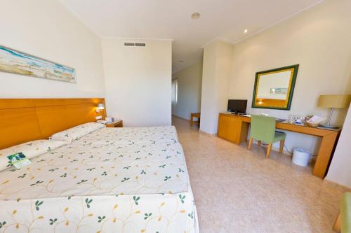 Hotel Traíña, San Pedro del Pinatar (fotografie 8)