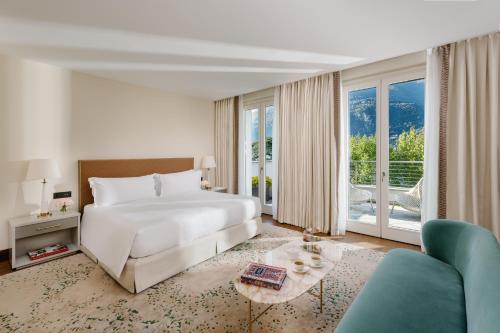 Mandarin Oriental, Lago di Como