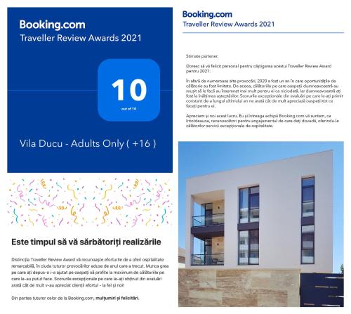 Vila Ducu - Adults Only ( +16 ) - image 6