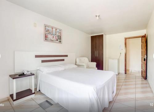 Hotel Nosso Bosque — Photo 5