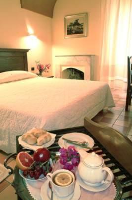 Corte Fiorita Albergo Diffuso