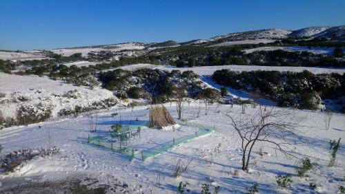 Daniil's luxury villa and spa Daniil's luxury villa and spa