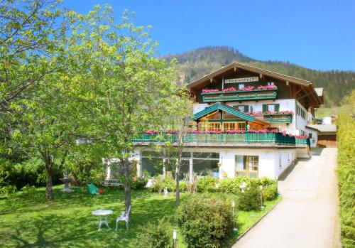 Landhaus Sonnenblick in Reit im Winkl, Deutschland