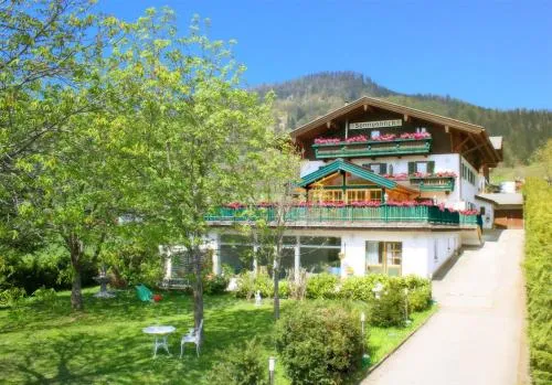 Landhaus Sonnenblick in Reit im Winkl, Deutschland