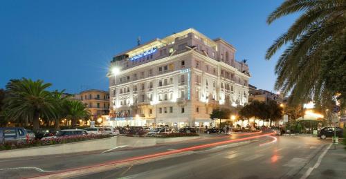 Hotel Esplanade in Pescara
