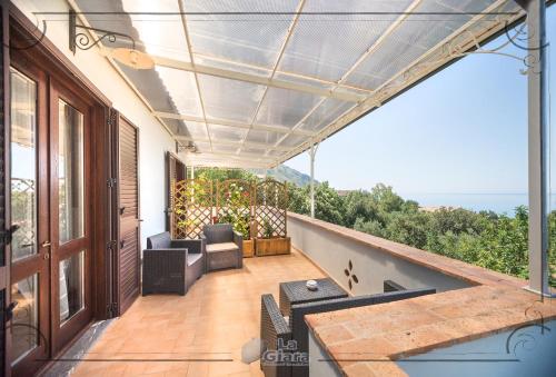 B&b La Giara - Porto di Maratea