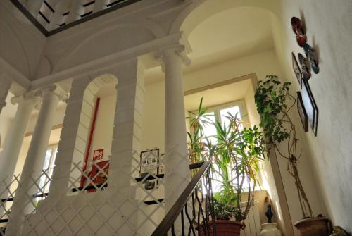 Villa Gherardi - B&B e Hostel