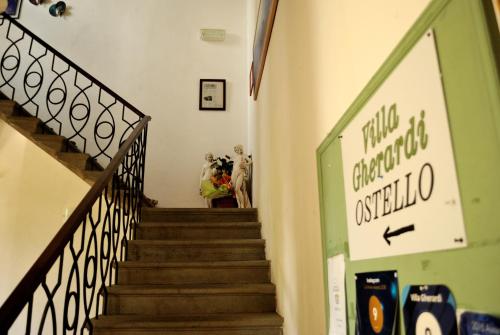 Villa Gherardi - main image