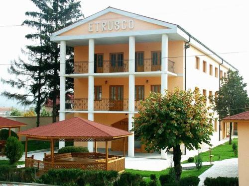 Hotel Etrusco - Gherla