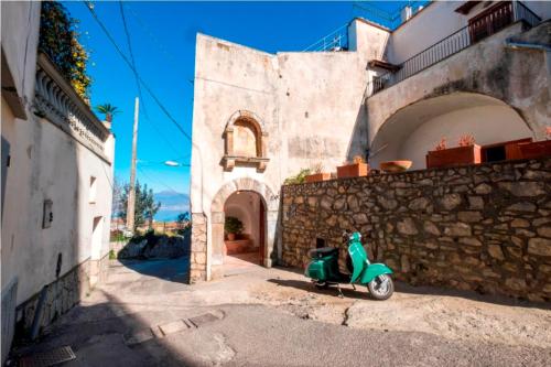 B&b 1787 in Montechiaro, Vico Equense (foto 7)