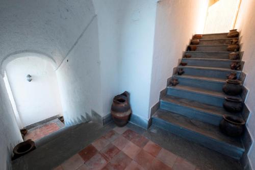 B&b 1787 in Montechiaro, Vico Equense (foto 4)