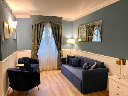 Hotel Goya