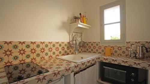 Cocina, Au coin de la Roquette in Arles City Center