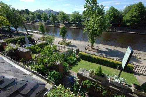Abbey Guest House York photo 2
