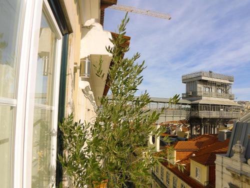 LV Premier Apartments Chiado- CH, Lisabon (fotografie 9)