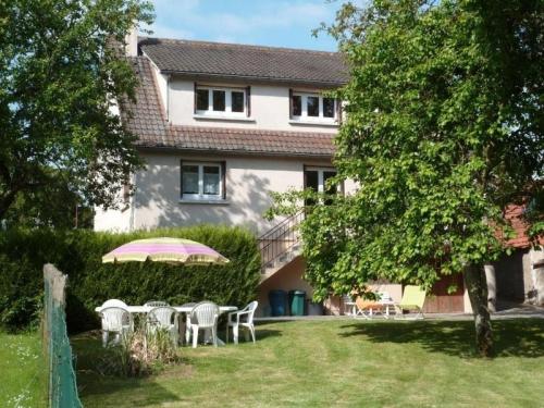 Gîte Fontenay-sur-Eure, 5 pièces, 8 personnes - FR-1-581-62 cottage Grognault