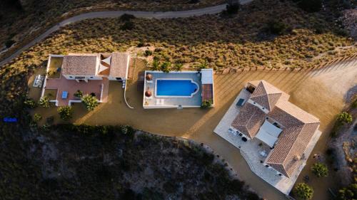 Casa Sin Fin chambre d'hôte Lucainena de las Torres