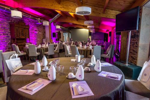 Hotel Nadela in Nadela