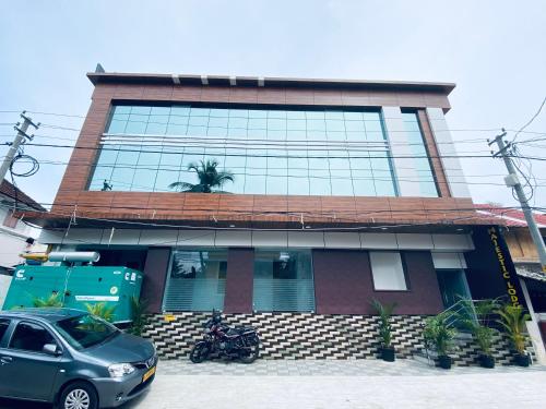 Majestic Inn Thiruvananthapuram