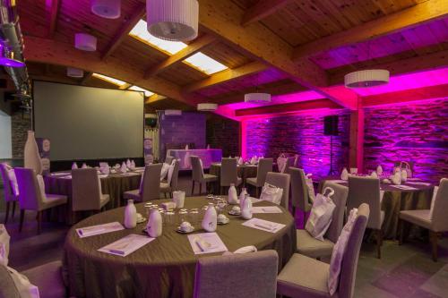 Hotel Nadela in Nadela