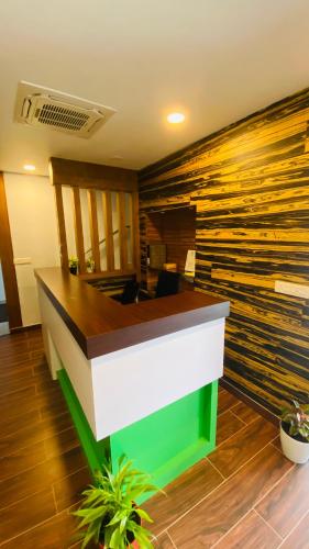 Majestic Inn in Thiruvananthapuram