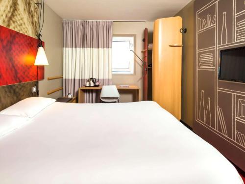 hotel ibis London Excel Docklands