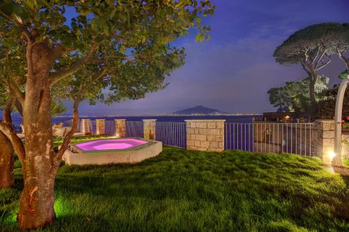 Amore Rentals - Villa Galidia