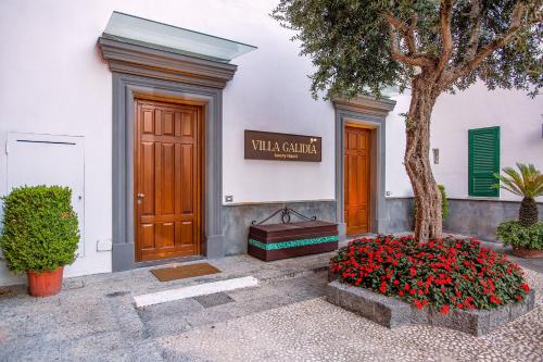 Villa with Sea View image 6