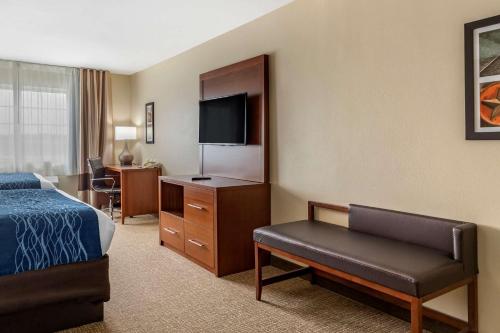 Comfort Inn & Suites Texas Hill Country