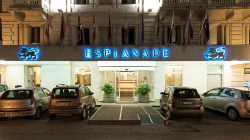 Hotel Esplanade - image 12