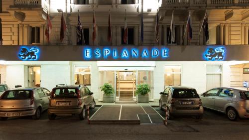Hotel Esplanade - image 14